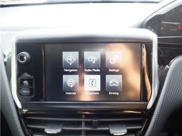 Peugeot 2008 2016 full