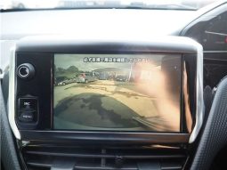 Peugeot 2008 2016 full