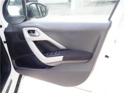 Peugeot 2008 2016 full