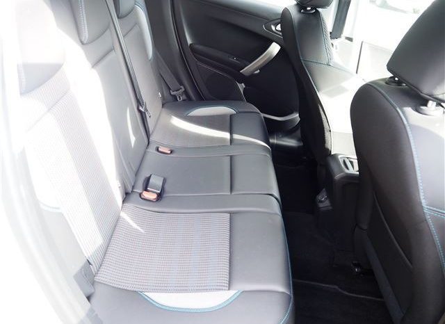 Peugeot 2008 2016 full