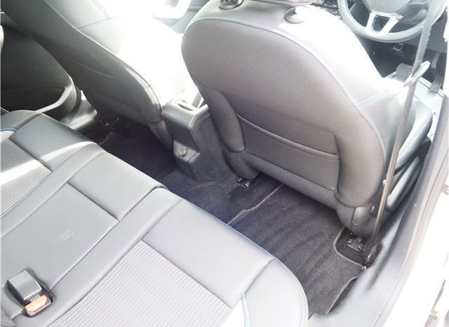 Peugeot 2008 2016 full