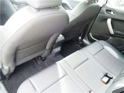 Peugeot 2008 2016 full