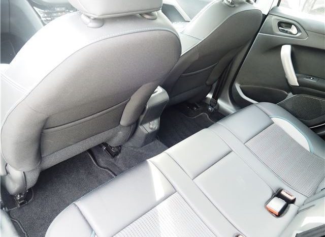 Peugeot 2008 2016 full