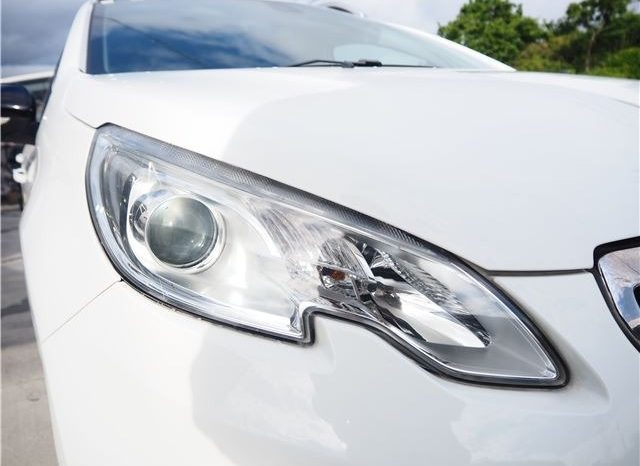 Peugeot 2008 2016 full