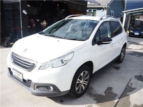 Peugeot 2008 2016