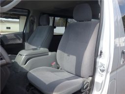 Toyota Hiace Van Long Super GL 2010 full