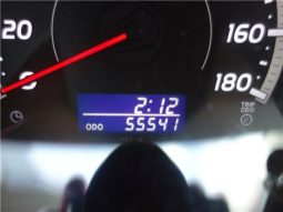 Toyota Hiace Van Long Super GL 2010 full