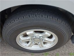 Toyota Hiace Van Long Super GL 2010 full