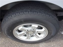 Toyota Hiace Van Long Super GL 2010 full