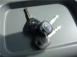 Toyota Hiace Van Long Super GL 2010 full