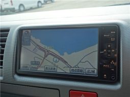 Toyota Hiace Van Long Super GL 2010 full