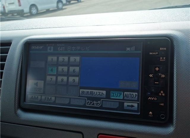 Toyota Hiace Van Long Super GL 2010 full