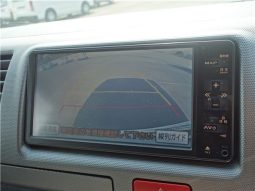 Toyota Hiace Van Long Super GL 2010 full