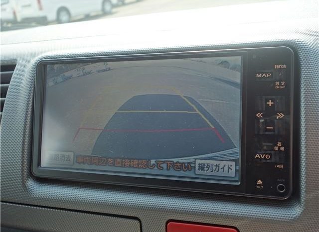 Toyota Hiace Van Long Super GL 2010 full