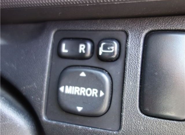 Toyota Hiace Van Long Super GL 2010 full