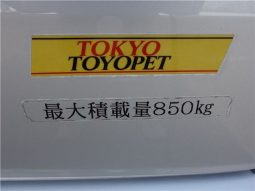 Toyota Hiace Van Long Super GL 2010 full