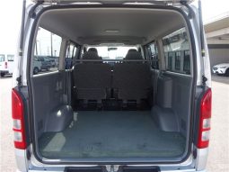 Toyota Hiace Van Long Super GL 2010 full