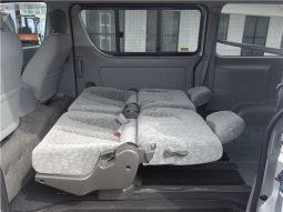 Toyota Hiace Van Long Super GL 2010 full