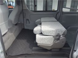 Toyota Hiace Van Long Super GL 2010 full