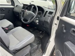 Toyota TownAce Van DX 2009 full