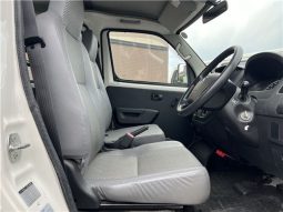 Toyota TownAce Van DX 2009 full