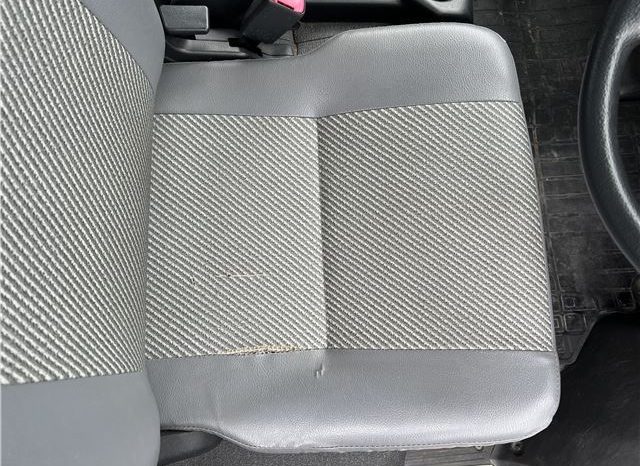 Toyota TownAce Van DX 2009 full