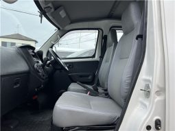 Toyota TownAce Van DX 2009 full