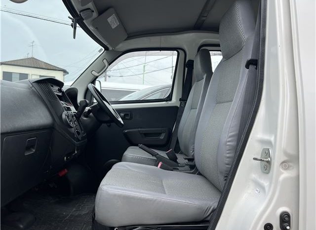 Toyota TownAce Van DX 2009 full