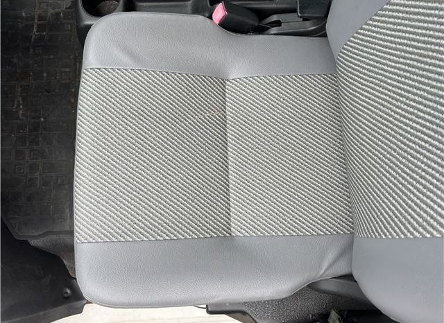 Toyota TownAce Van DX 2009 full