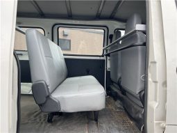 Toyota TownAce Van DX 2009 full