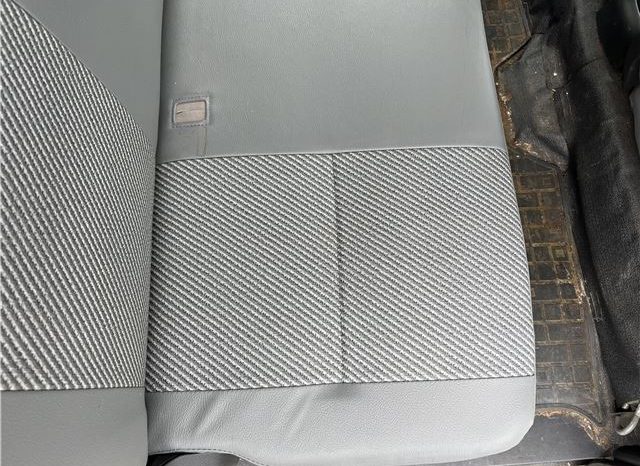 Toyota TownAce Van DX 2009 full