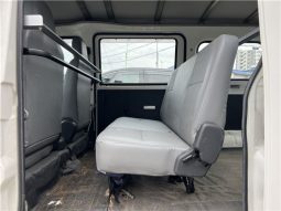 Toyota TownAce Van DX 2009 full