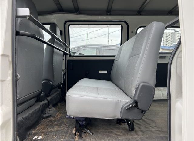 Toyota TownAce Van DX 2009 full