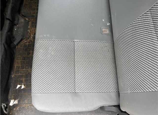 Toyota TownAce Van DX 2009 full