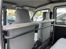 Toyota TownAce Van DX 2009 full