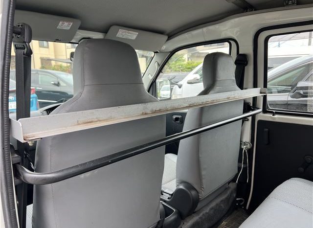 Toyota TownAce Van DX 2009 full