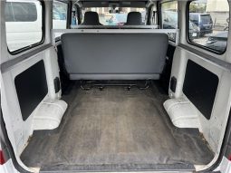 Toyota TownAce Van DX 2009 full