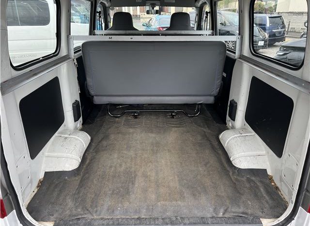 Toyota TownAce Van DX 2009 full