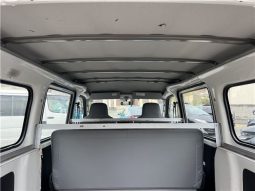 Toyota TownAce Van DX 2009 full