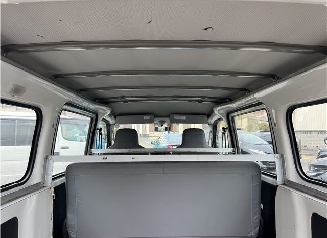 Toyota TownAce Van DX 2009 full