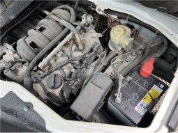 Toyota TownAce Van DX 2009 full