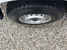 Toyota TownAce Van DX 2009 full