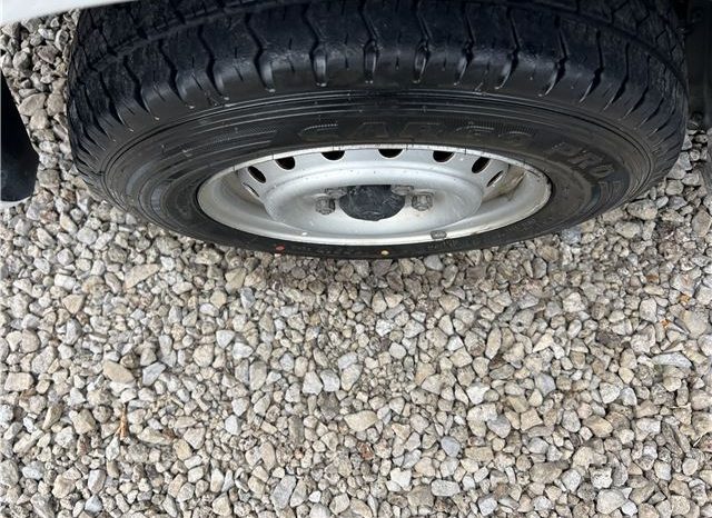 Toyota TownAce Van DX 2009 full