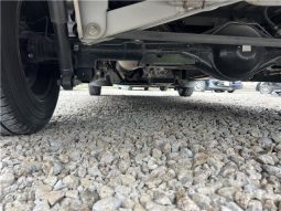 Toyota TownAce Van DX 2009 full