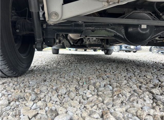 Toyota TownAce Van DX 2009 full