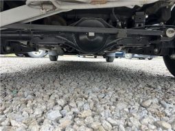 Toyota TownAce Van DX 2009 full