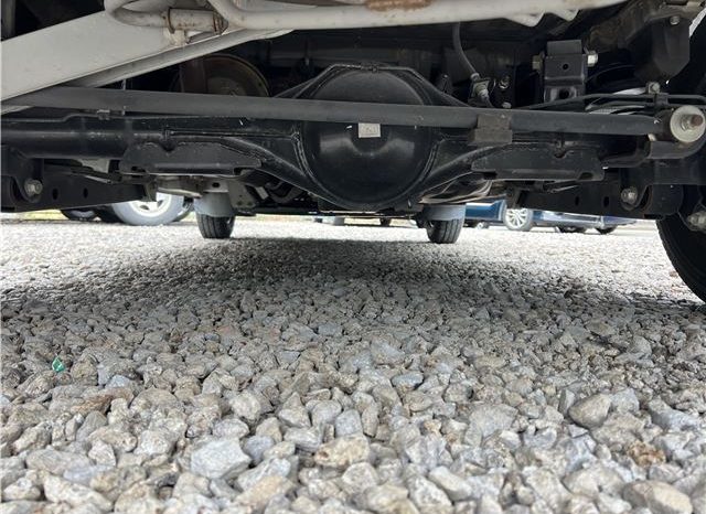 Toyota TownAce Van DX 2009 full