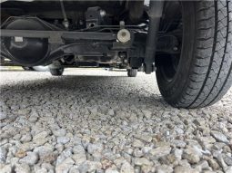 Toyota TownAce Van DX 2009 full