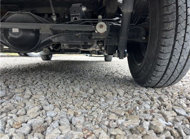 Toyota TownAce Van DX 2009 full