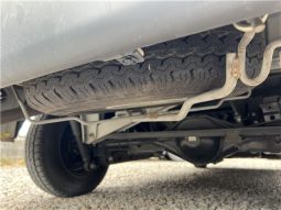 Toyota TownAce Van DX 2009 full